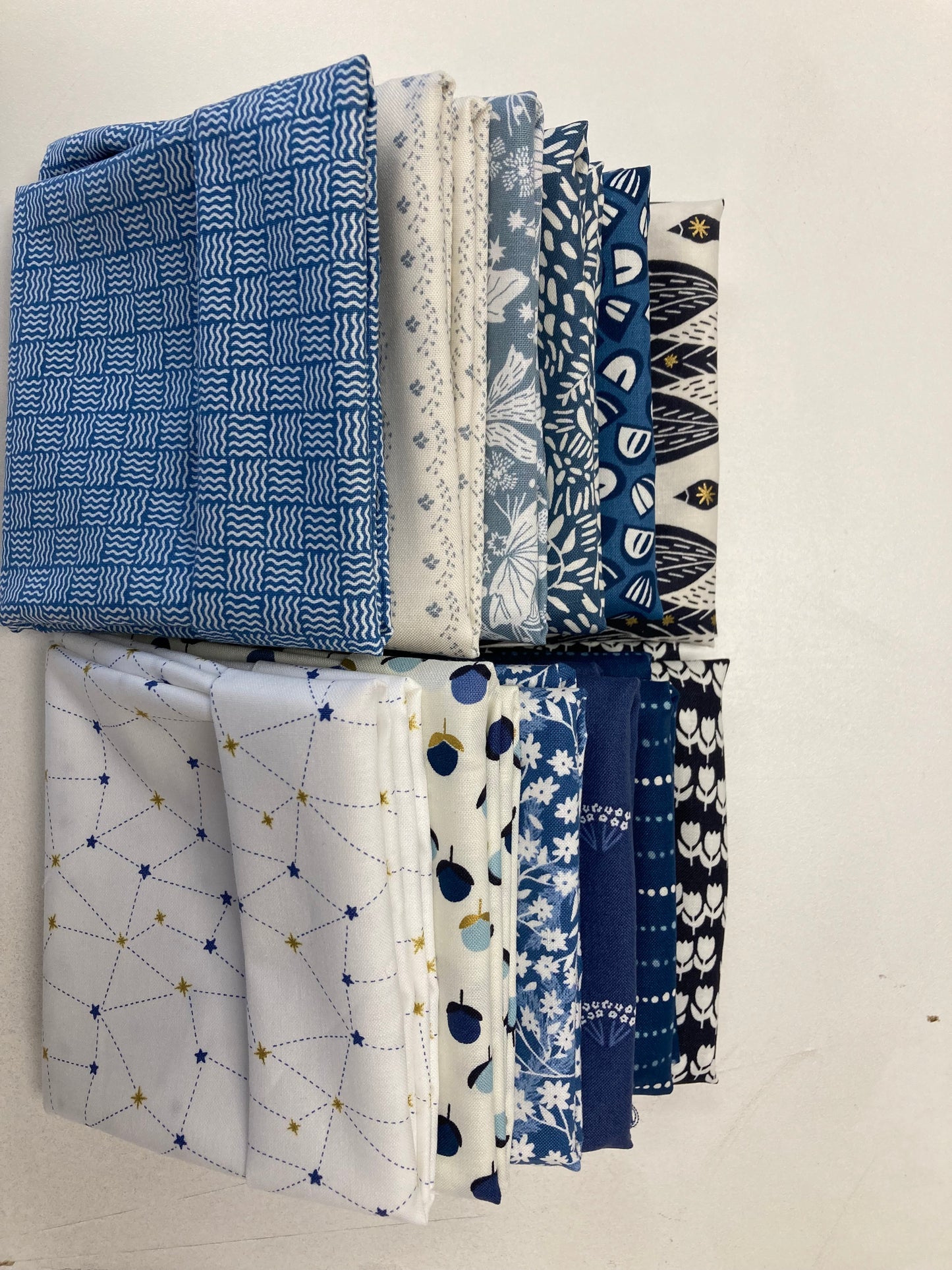 Break of Dawn Fat Quarter Bundle