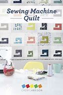 Sewing Machine Pattern