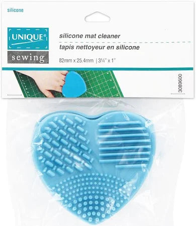 Unique Silicone Mat Cleaner