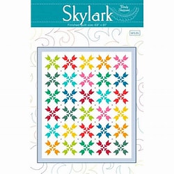 Skylark Quilt Pattern