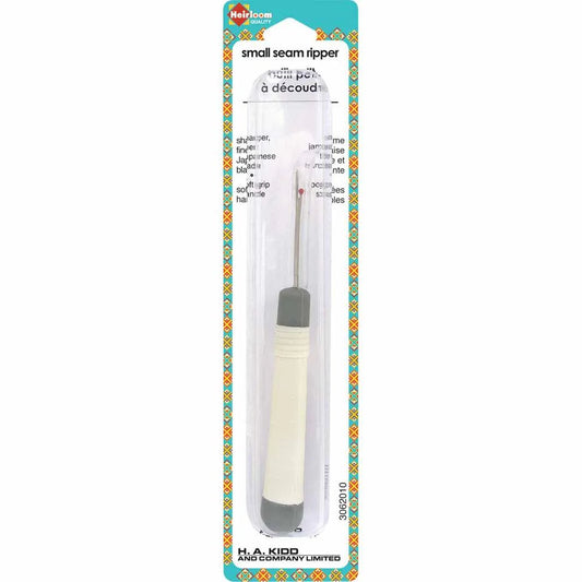 Heirloom Small Seam Ripper