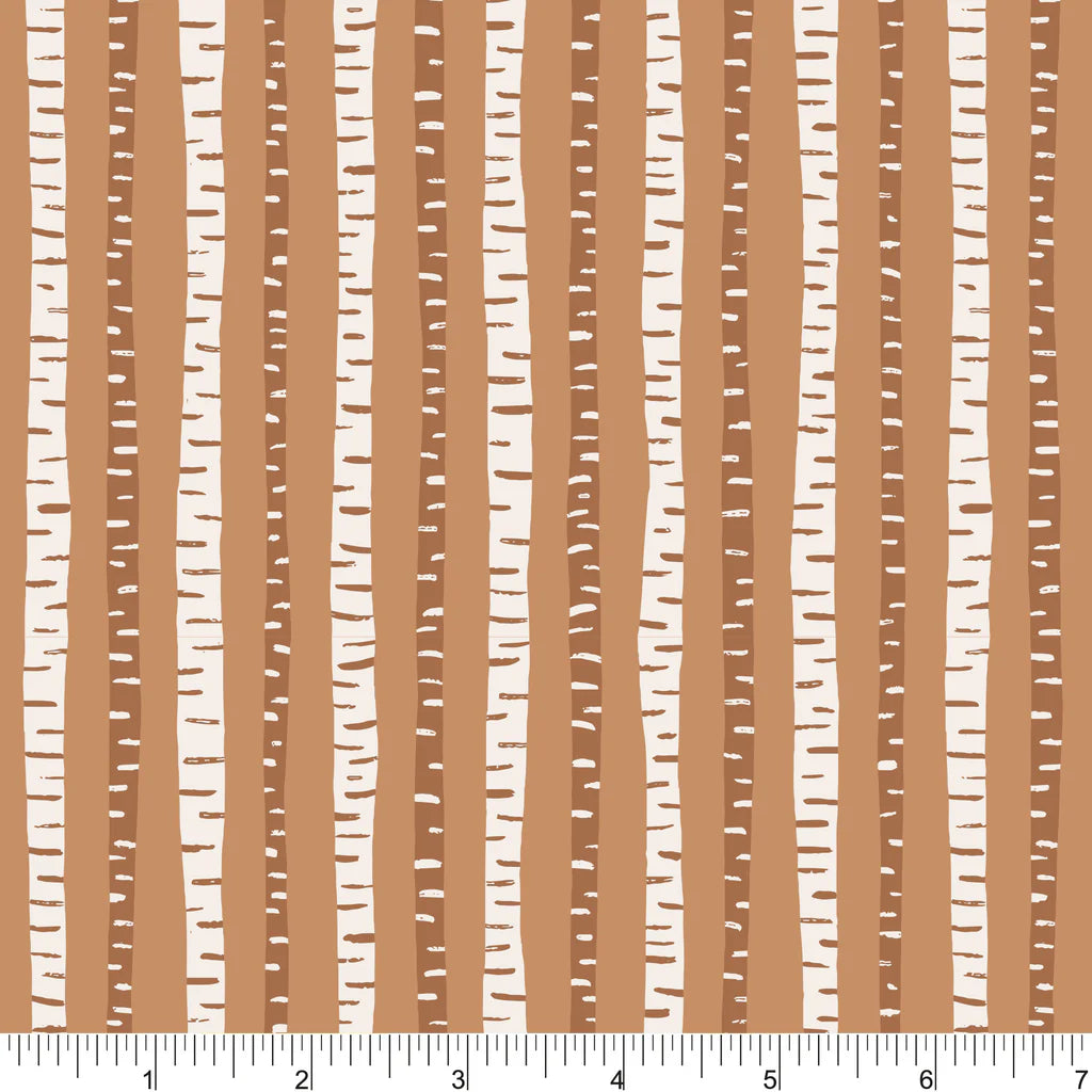 Fun in the Forest PH0563 Tree Trunk