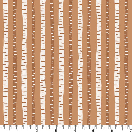 Fun in the Forest PH0563 Tree Trunk