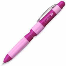 TrioColors pencil