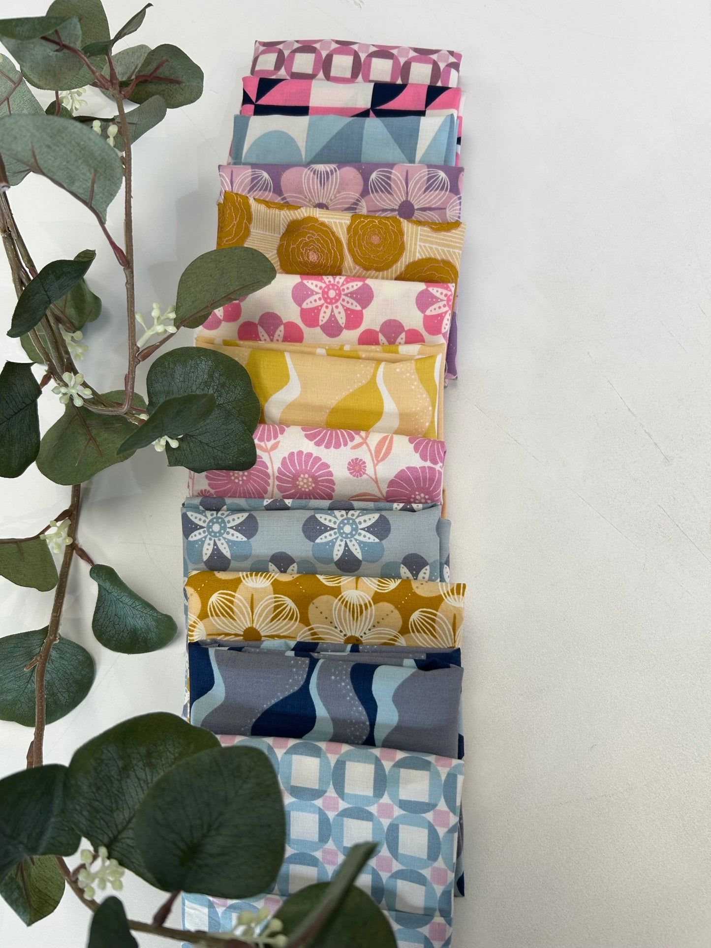 Floradora Fat Quarter Bundle