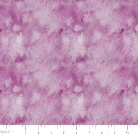 Watercolor Wash 21231306-02 Purple