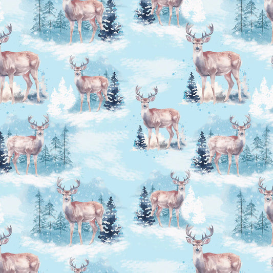 Winter Land 21240603 01 Light Blue